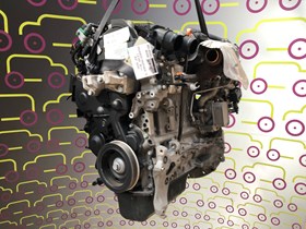 Motor Peugeot Partner 1.6 HDi 99 Cv de 2015 - Ref OEM :  BH02